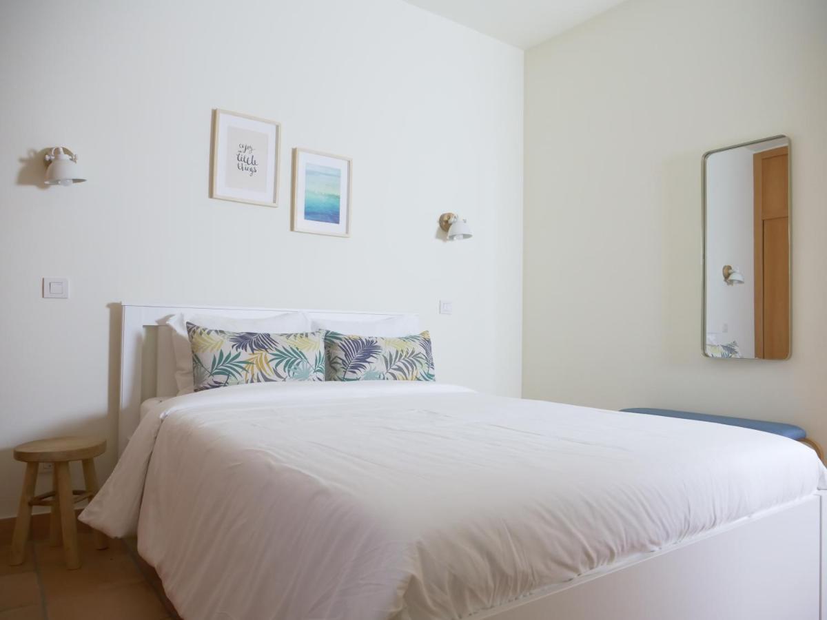 Sea View Apartment Near Meia Praia Beach In Lagos! Exterior photo